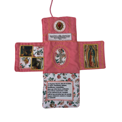 Oratorio portátil de bolsillo